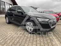 2022 Audi E-TRON