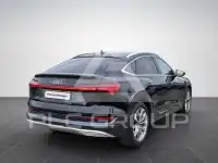 2022 Audi E-TRON