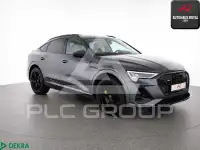 2022 Audi E-TRON