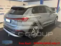 2022 Audi E-TRON