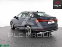 2022 Audi E-TRON