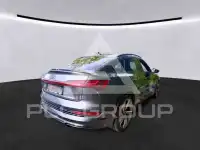2022 Audi E-TRON