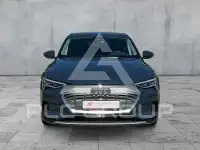 2022 Audi E-TRON