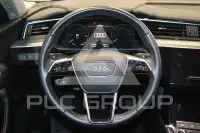2022 Audi E-TRON