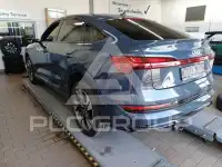 2022 Audi E-TRON