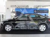 2022 Audi E-TRON