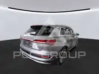 2022 Audi E-TRON