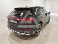 2022 Audi E-TRON