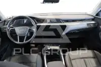 2022 Audi E-TRON