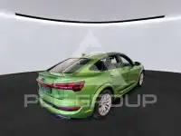 2022 Audi E-TRON
