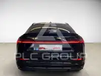 2022 Audi E-TRON