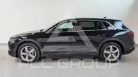 2022 Audi E-TRON