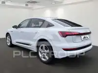 2022 Audi E-TRON