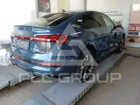 2022 Audi E-TRON