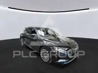 2022 Audi E-TRON