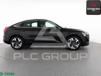 2022 Audi E-TRON