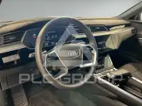 2022 Audi E-TRON