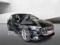 2022 Audi E-TRON