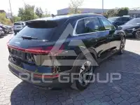 2022 Audi E-TRON