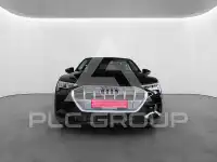 2022 Audi E-TRON