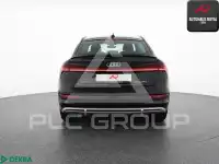 2022 Audi E-TRON