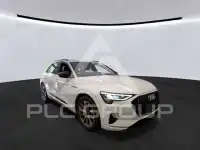 2022 Audi E-TRON
