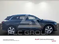2022 Audi E-TRON