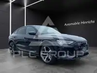 2022 Audi E-TRON