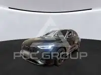2022 Audi E-TRON