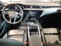 2022 Audi E-TRON