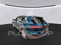 2022 Audi E-TRON