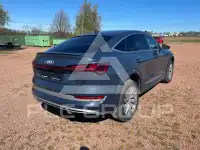 2022 Audi E-TRON