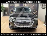 2022 Audi E-TRON