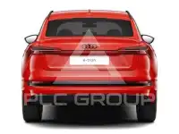 2022 Audi E-TRON