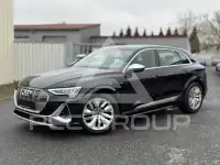 2022 Audi E-TRON