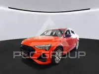 2022 Audi E-TRON