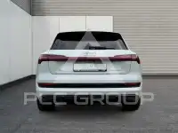 2022 Audi E-TRON