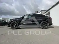 2022 Audi E-TRON