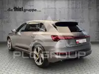 2022 Audi E-TRON