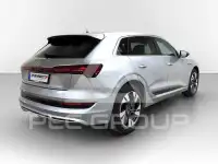 2022 Audi E-TRON