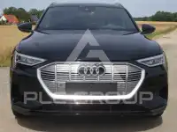 2022 Audi E-TRON