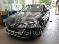 2022 Audi E-TRON