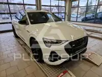 2022 Audi E-TRON