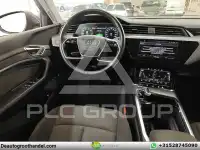 2022 Audi E-TRON