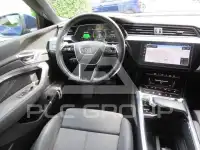 2022 Audi E-TRON