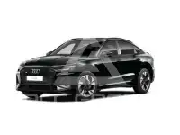 2022 Audi E-TRON