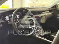 2022 Audi E-TRON