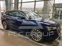 2022 Audi E-TRON