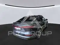 2022 Audi E-TRON