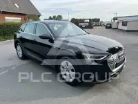 2022 Audi E-TRON